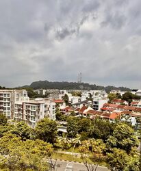 Signature Park (D21), Condominium #525615711